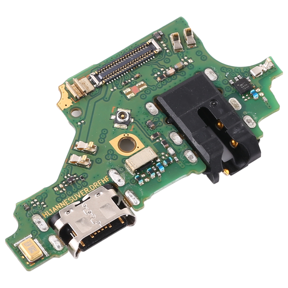 Huawei P20 Lite Nova 3e Charging Port Board Replacement - Image 2