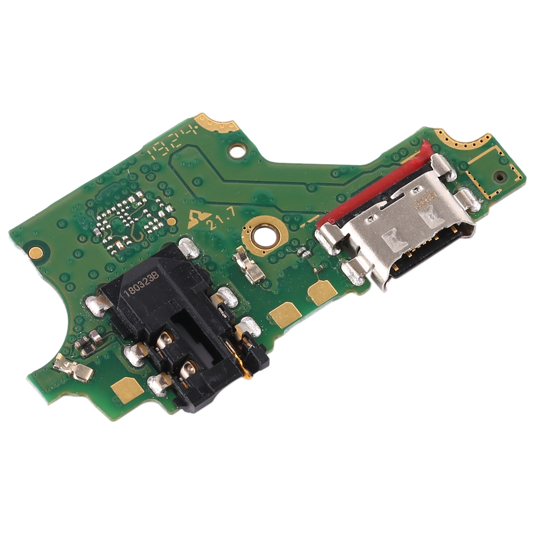 Huawei P20 Lite Nova 3e Charging Port Board Replacement - Image 3