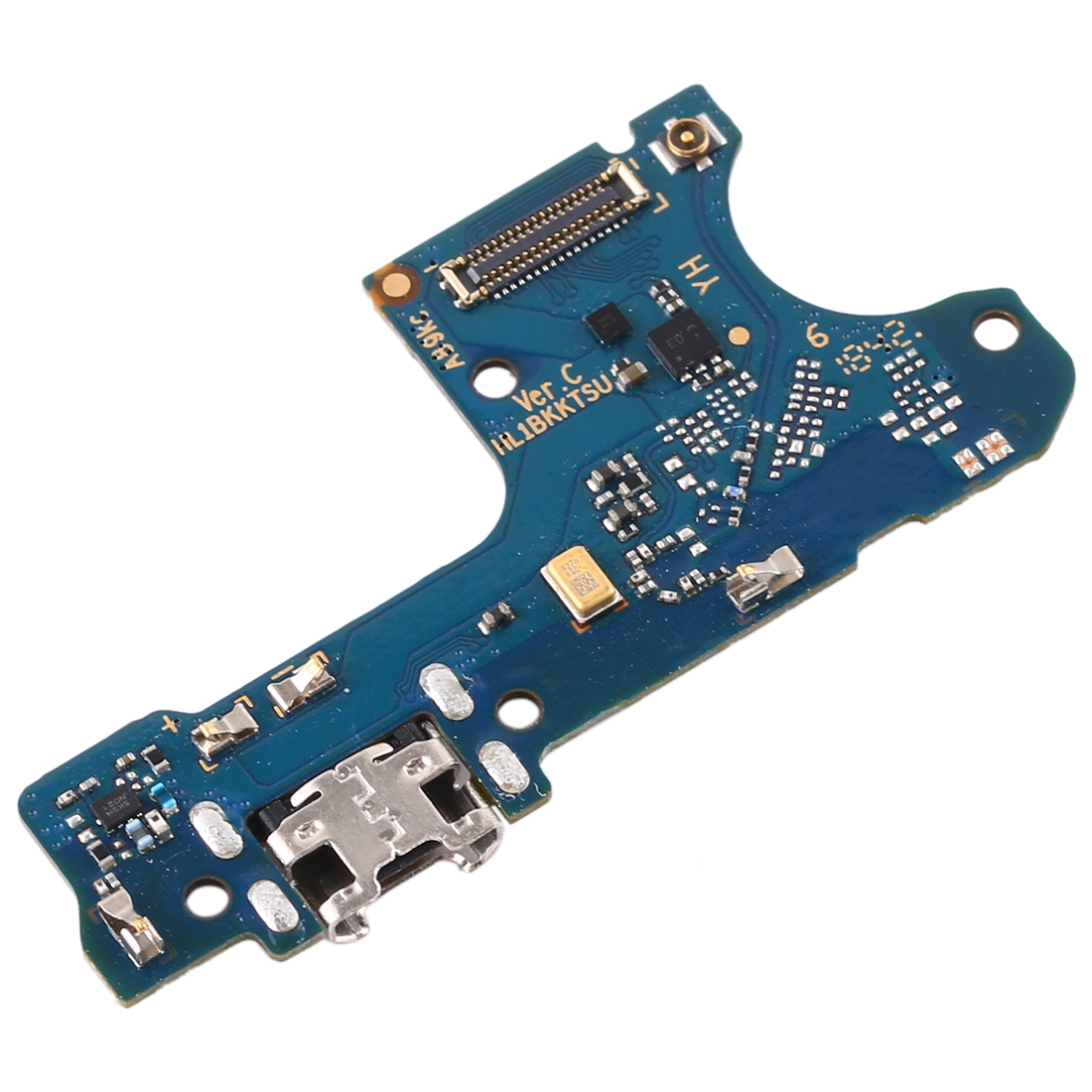 Huawei Enjoy 9 Charging Port Board Replacement - Image 2