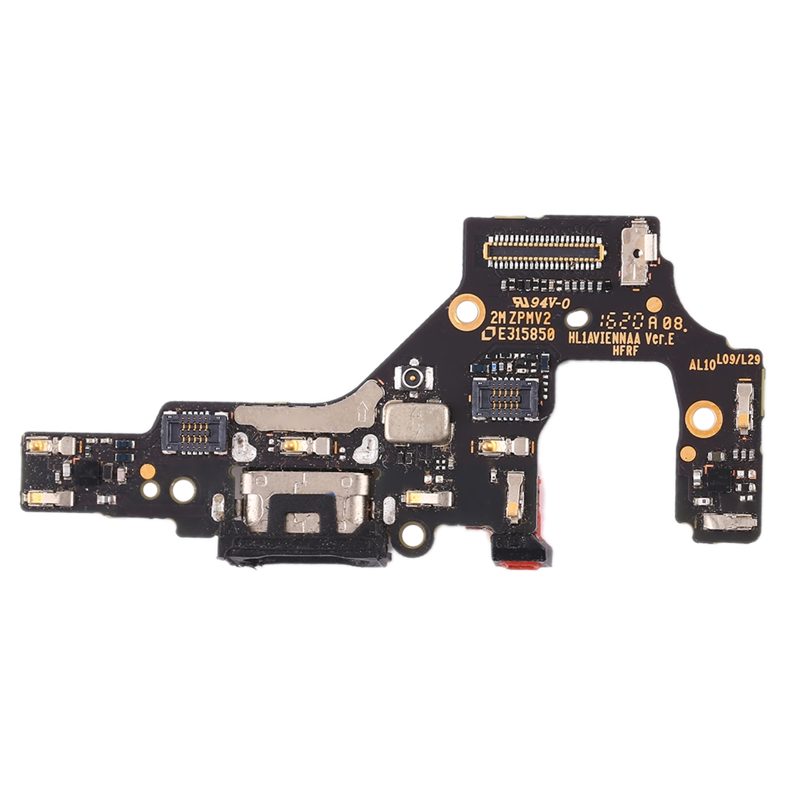 Huawei P9 Plus charging port replacement