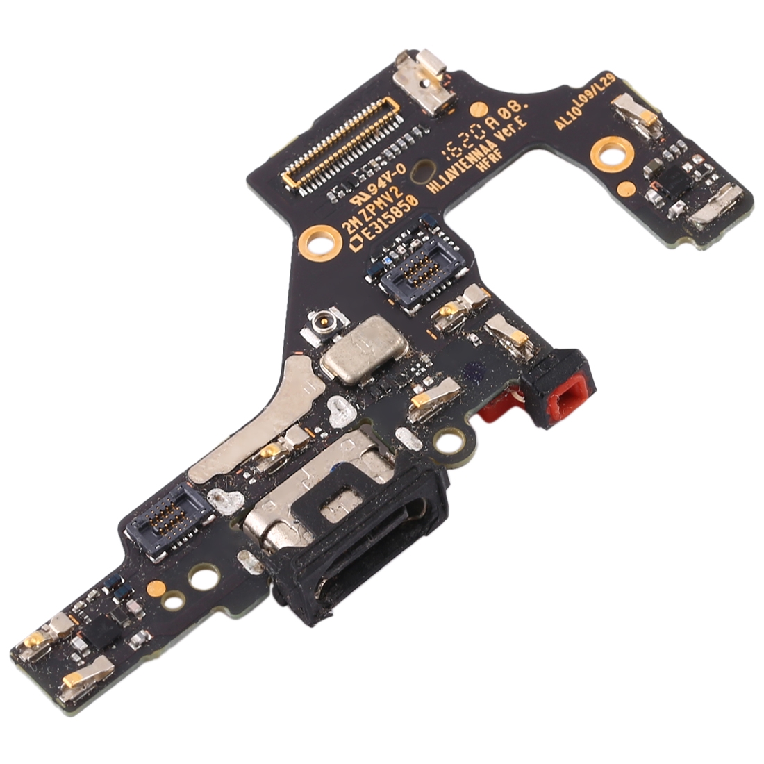 Huawei P9 Plus Charging Port Board Replacement - Image 2