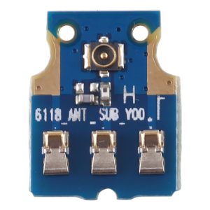 Leagoo M12 charging port replacement