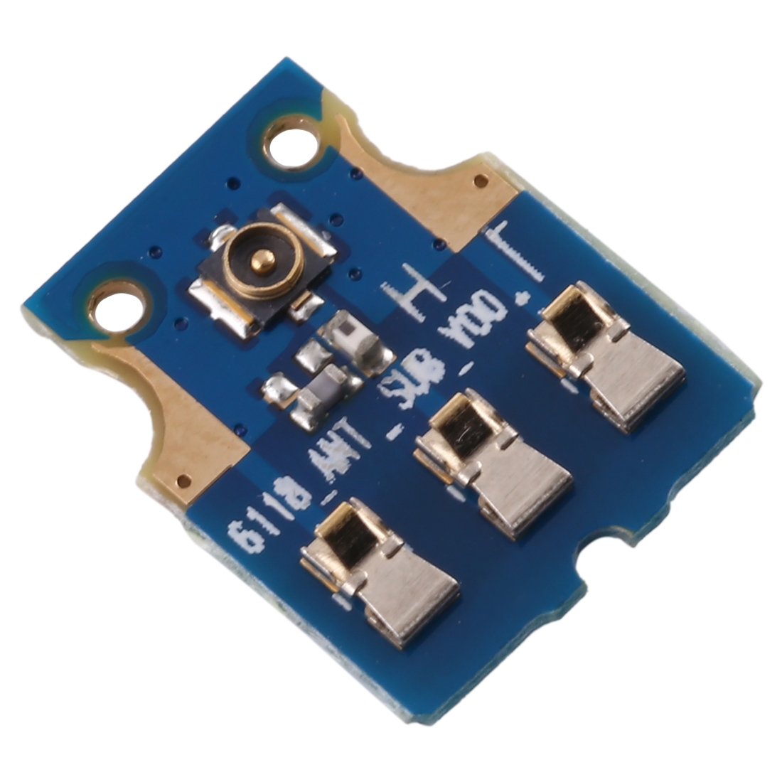 Leagoo M12 Charging Port Board Replacement - Image 2