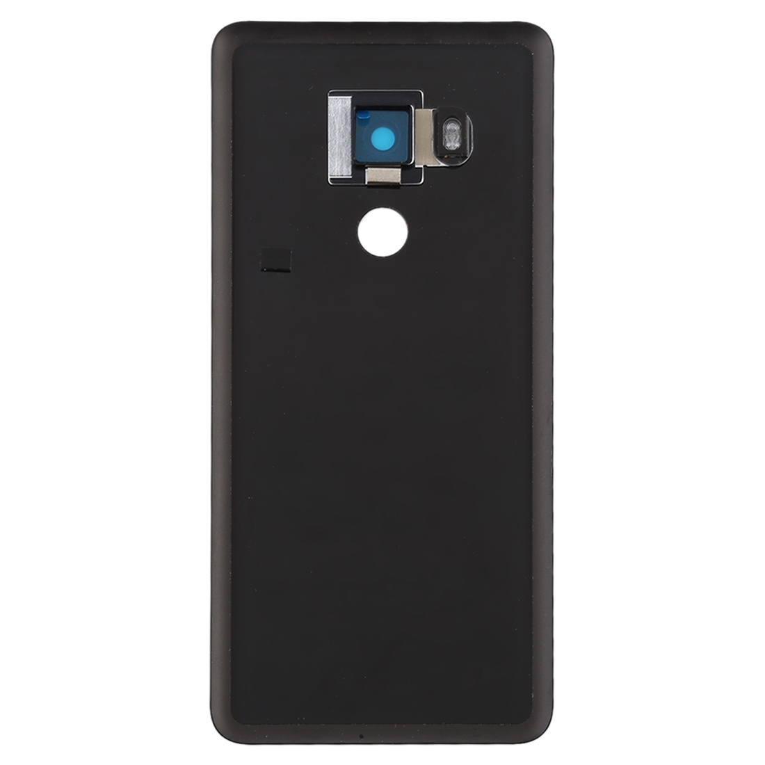 HTC U11 Eyes Black Battery Back Cover Replacement - Image 2