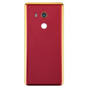 HTC U11 Eyes red back cover replacement