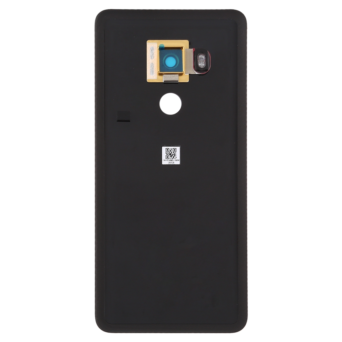 HTC U11 Eyes Red Battery Back Cover Replacement - Image 2
