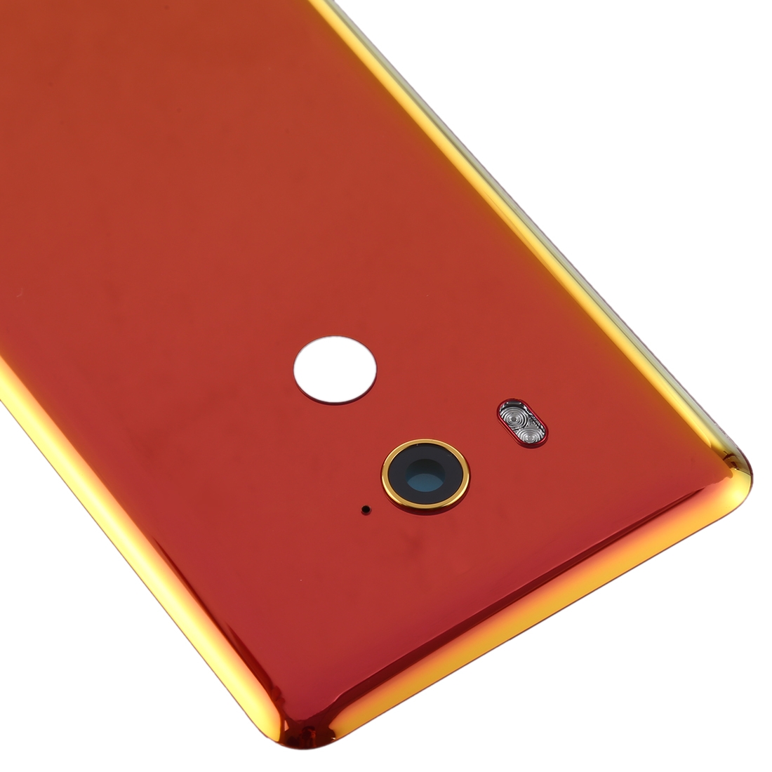 HTC U11 Eyes Red Battery Back Cover Replacement - Image 3