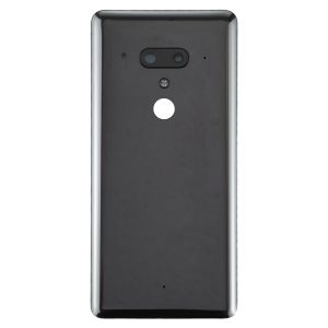 HTC U12+ black back cover replacement