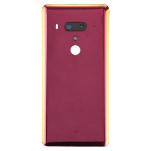 HTC U12+ red back cover replacement