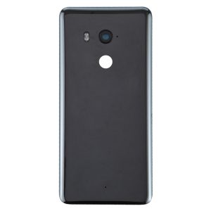 HTC U11+ black back cover replacement