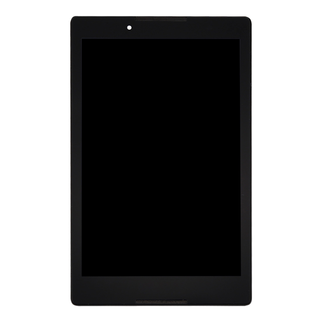 Lenovo A8-50 LCD screen replacement black