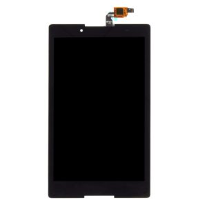 Lenovo Tab3 8 screen replacement black