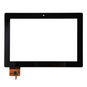 Lenovo S6000 touch screen replacement black
