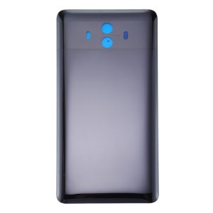 Huawei Mate 10 black back cover replacement