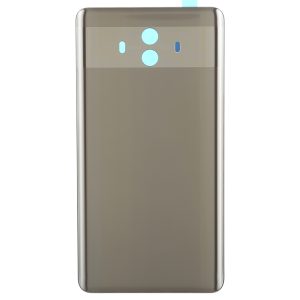 Huawei Mate 10 gold back cover replacement