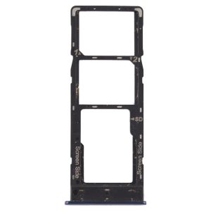 Infinix Smart 3 Plus X627 SIM card tray blue