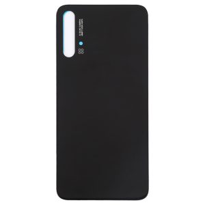 Huawei Nova 5 Pro black back cover replacement