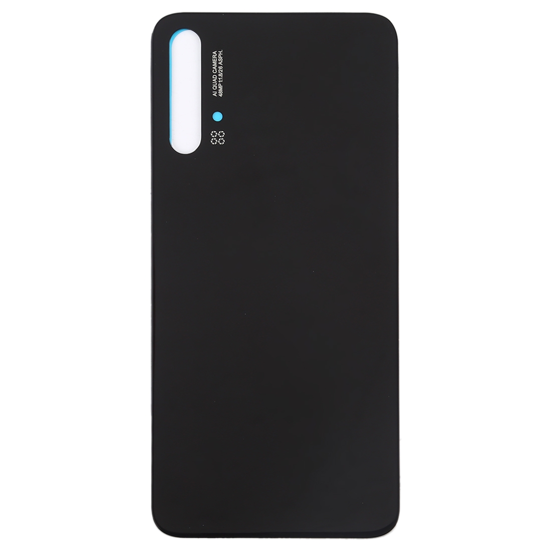 Huawei Nova 5 Pro black back cover replacement