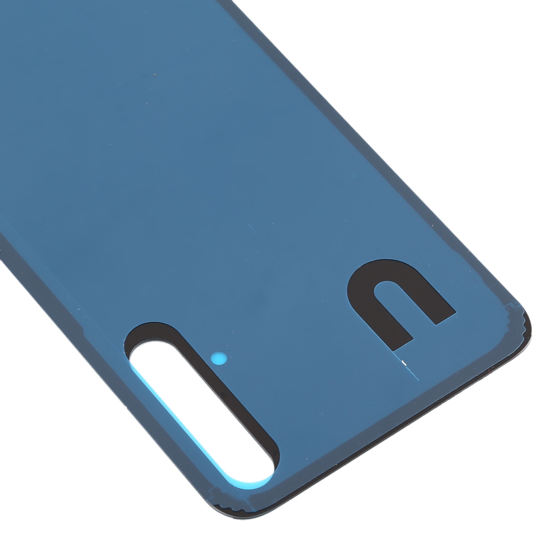 Huawei Nova 5 Pro Black Battery Back Cover Replacement - Image 4