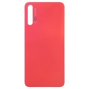 Huawei Nova 5 Pro orange back cover replacement