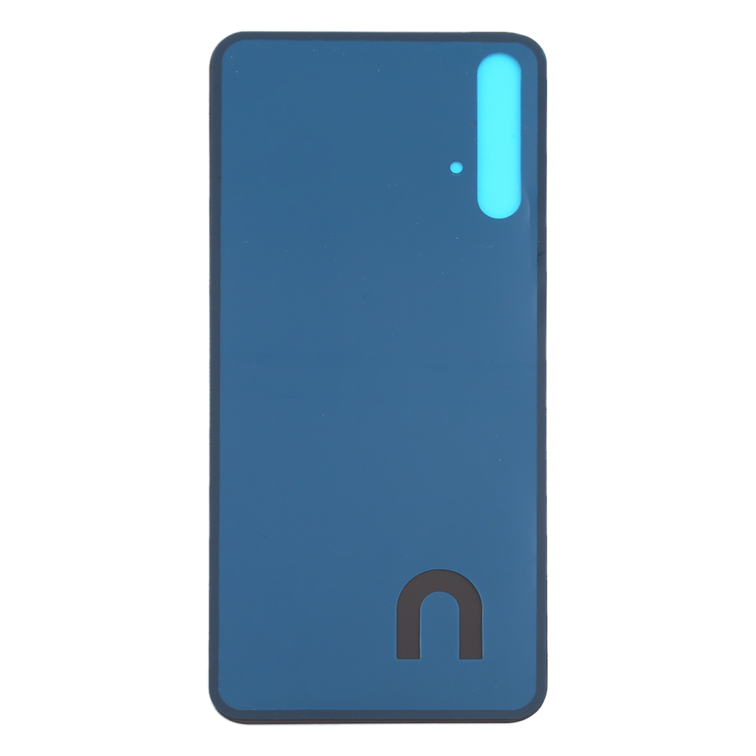 Huawei Nova 5 Pro Blue Battery Back Cover Replacement - Image 2