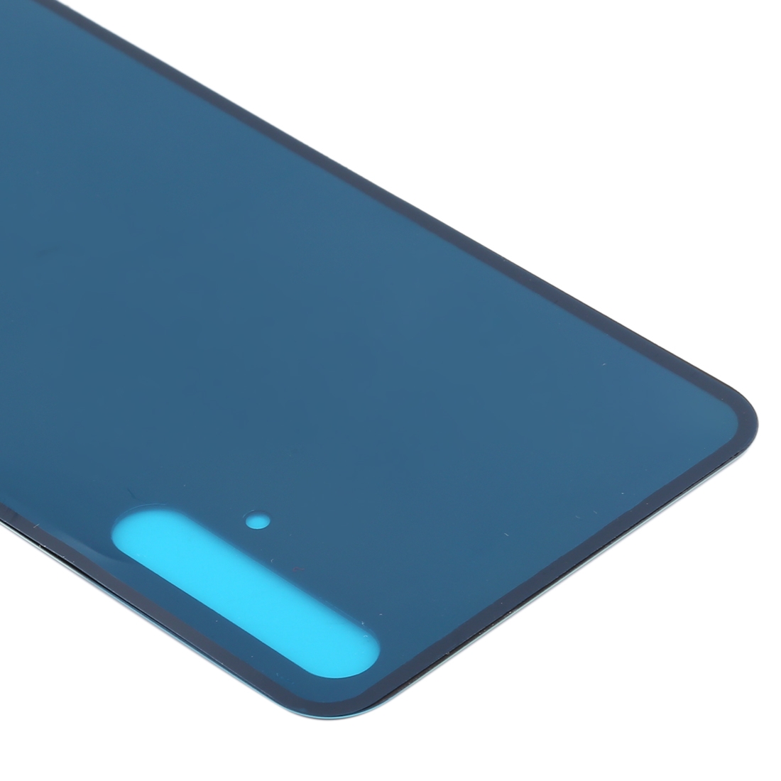 Huawei Nova 5 Pro Blue Battery Back Cover Replacement - Image 4