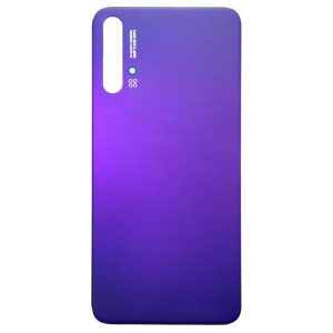 Huawei Nova 5 Pro purple back cover replacement