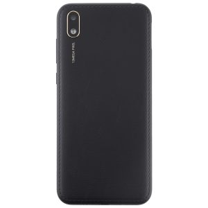 Huawei Y5 2019 black back cover replacement