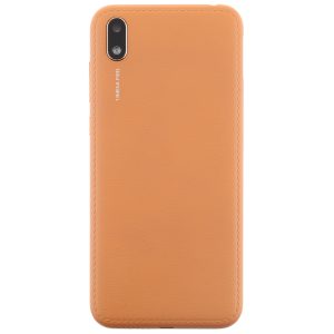 Huawei Y5 2019 back cover replacement coffee
