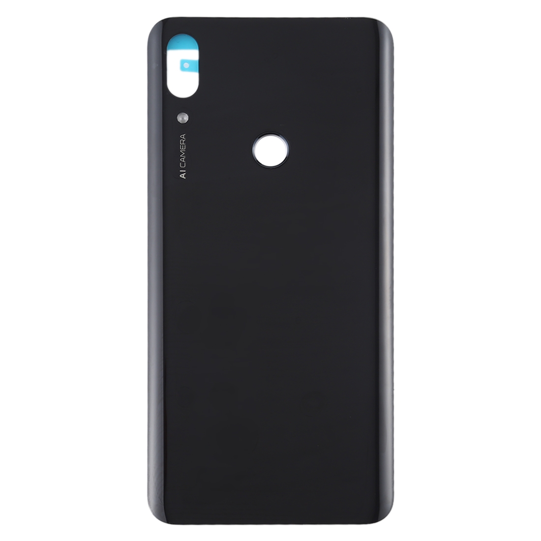 Huawei P Smart Z black back cover replacement