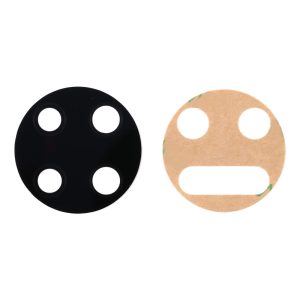 Huawei Mate 30 Pro back camera lens replacement