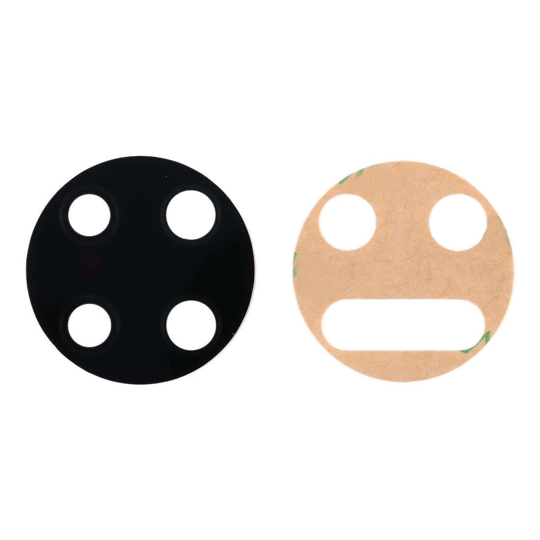 Huawei Mate 30 Pro back camera lens replacement