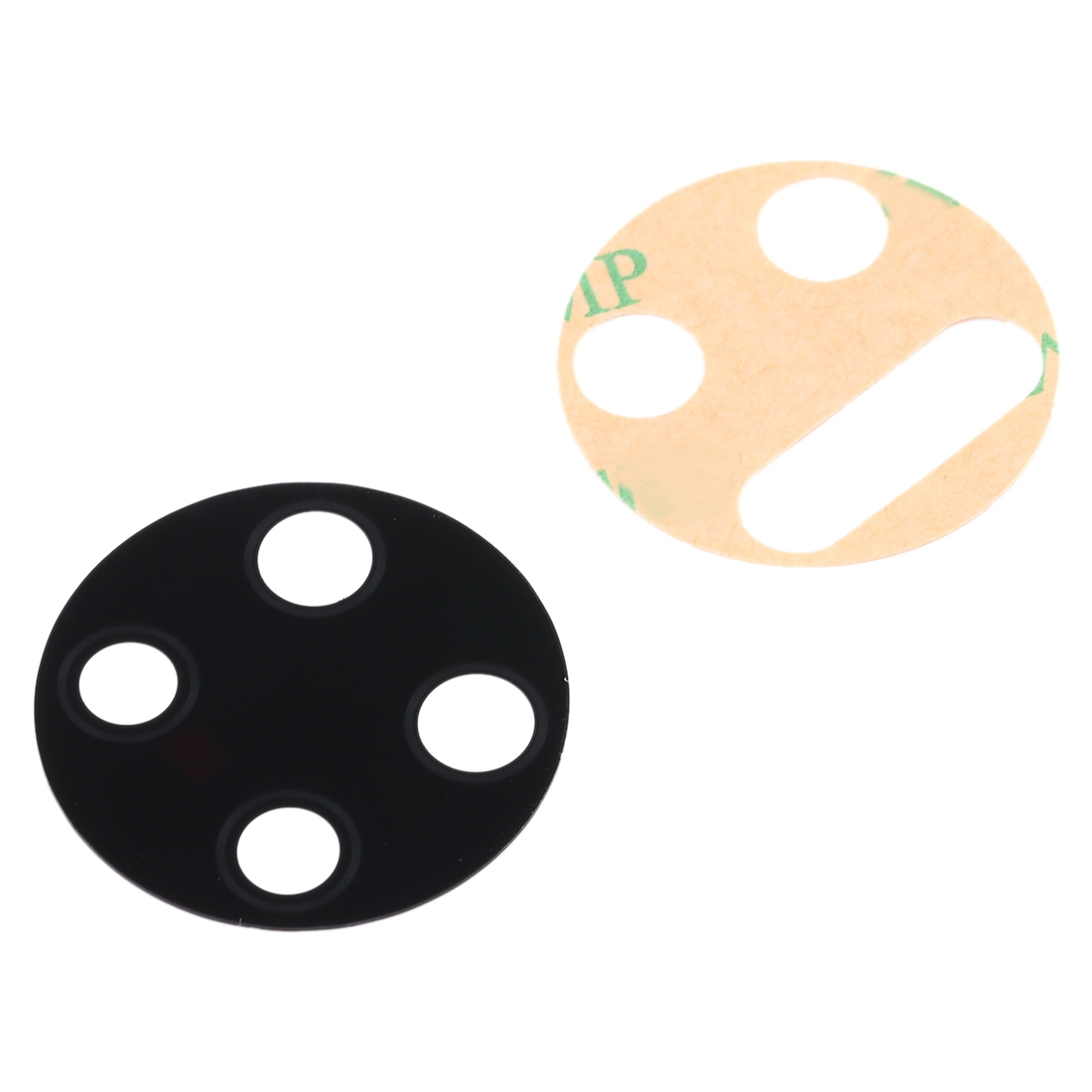 Huawei Mate 30 Pro Back Camera Lens Replacement - Image 2