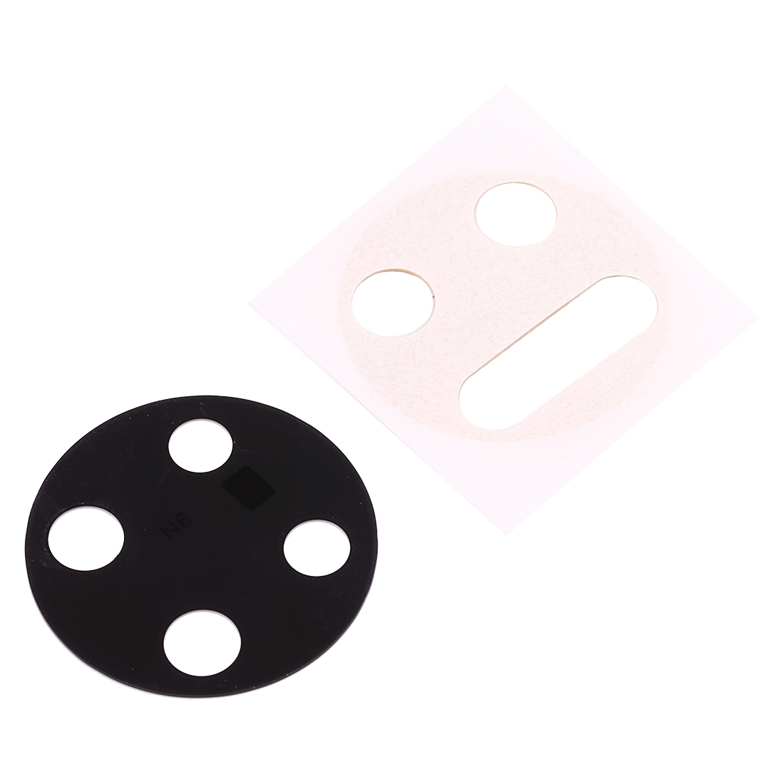 Huawei Mate 30 Pro Back Camera Lens Replacement - Image 3