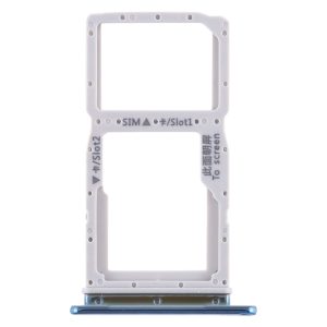 Huawei Enjoy 10 Plus SIM card tray Breathing Crystal