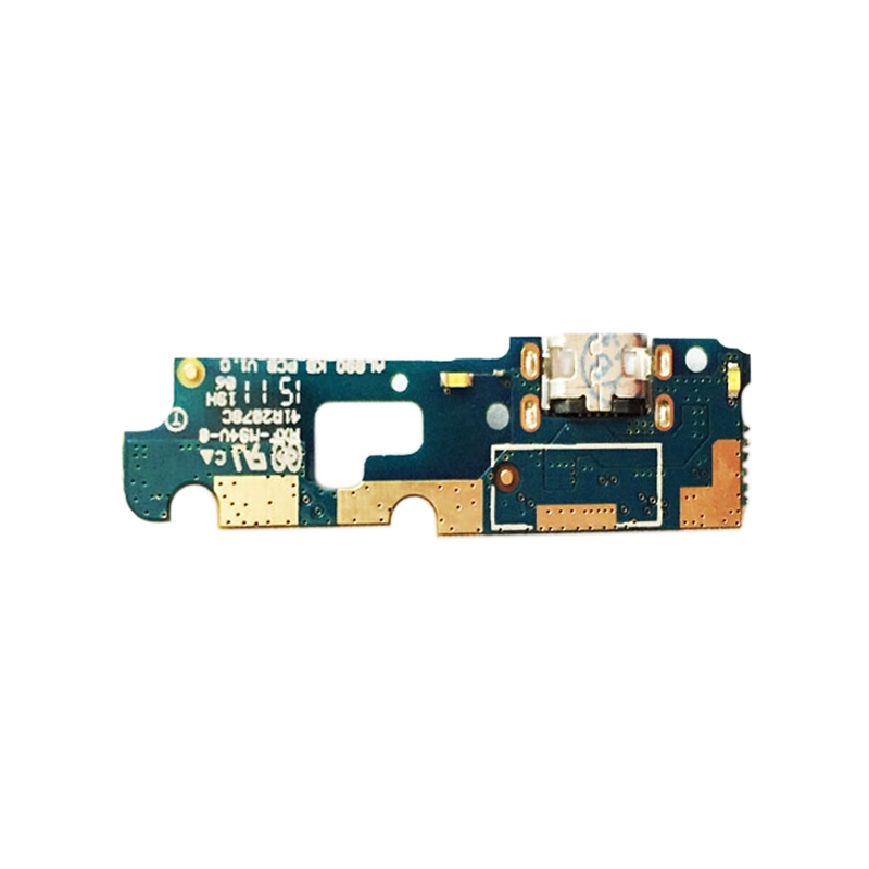 Lenovo P70 Charging Port Board Replacement - Image 2
