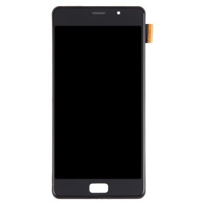 Lenovo Vibe P2 LCD screen replacement black