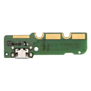 Huawei Ascend Mate charging port replacement