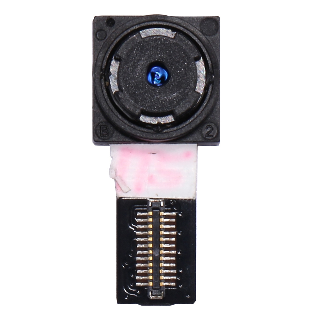 Huawei Ascend P7 front camera replacement
