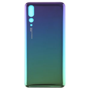 Huawei P20 Pro Twilight back cover replacement