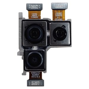 Huawei Mate 30 back camera replacement