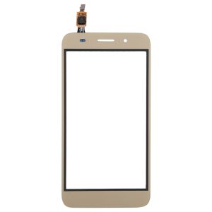 Huawei Y3 2017 gold touch panel replacement