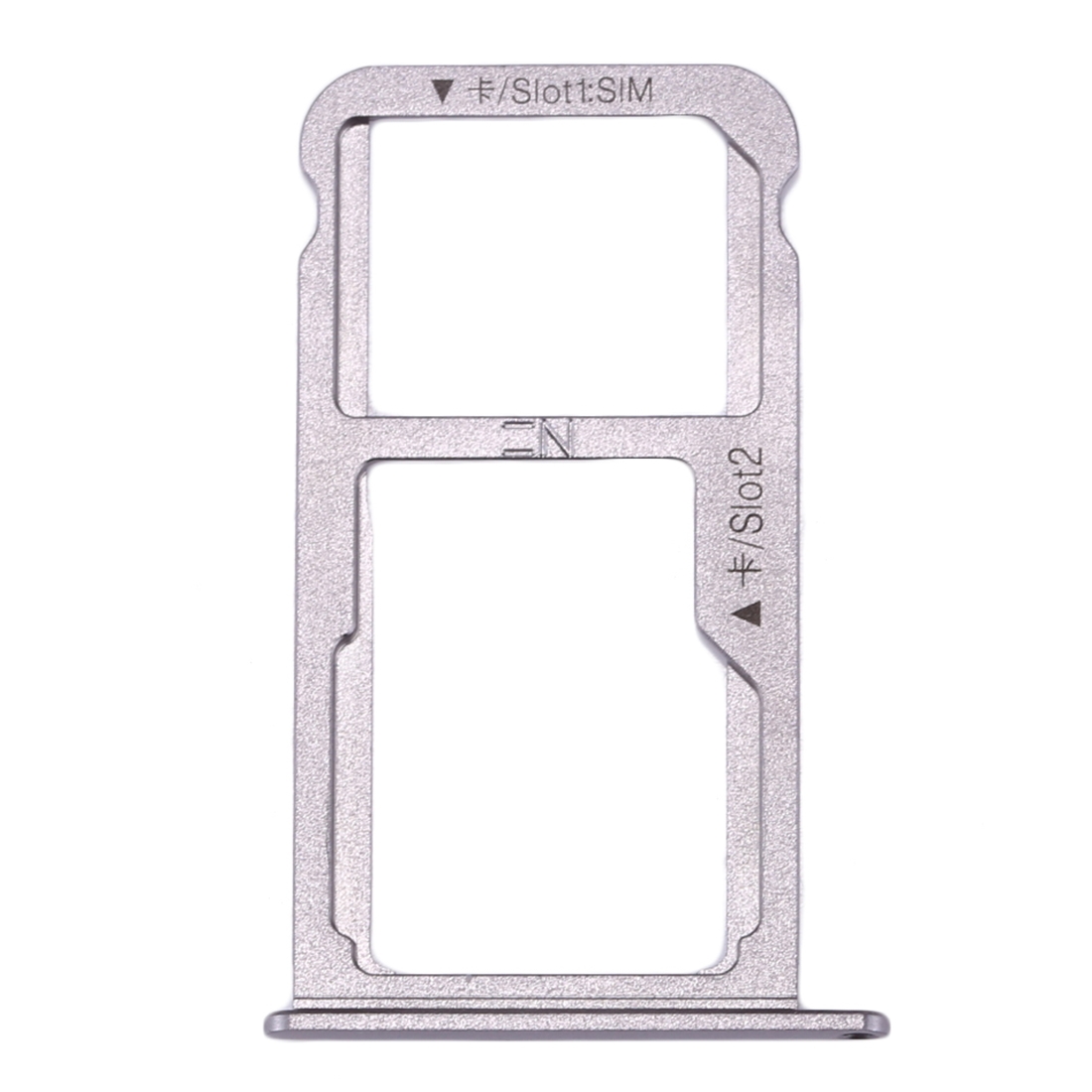 Huawei nova SIM card tray replacement grey
