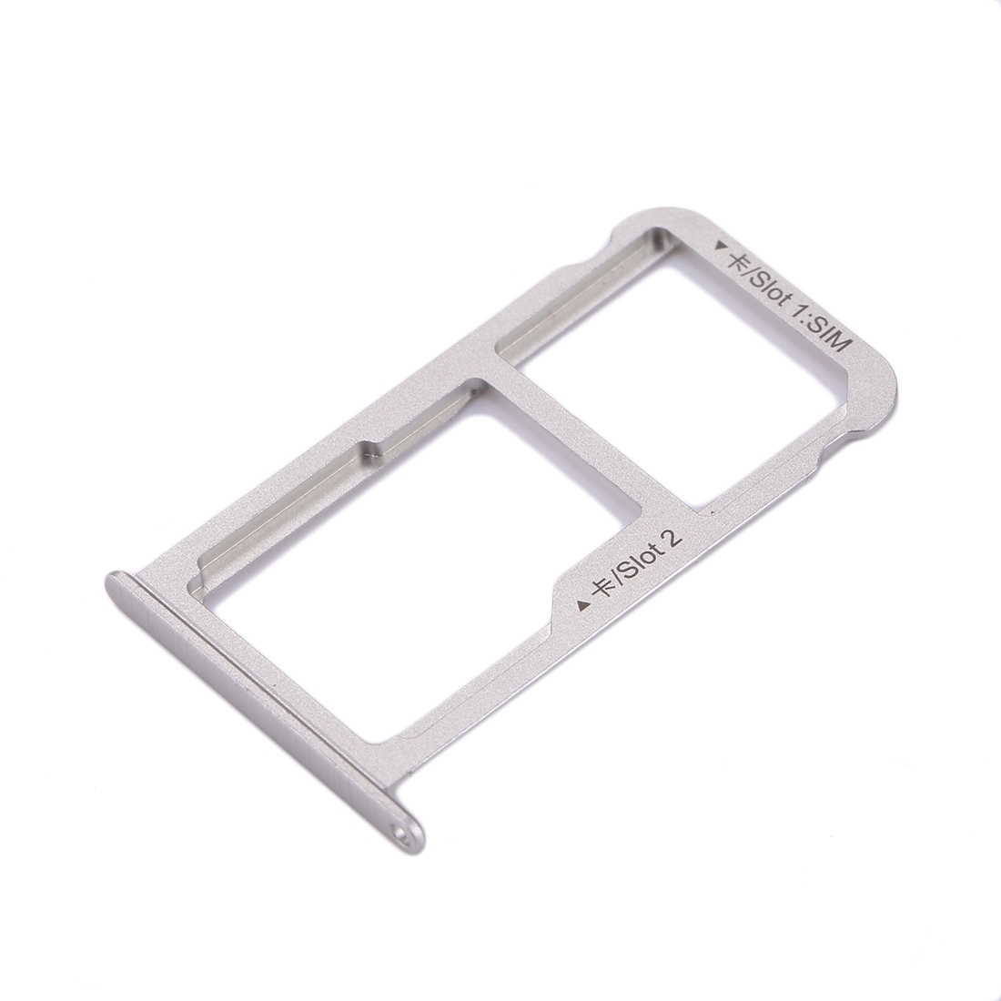Huawei nova Silver SIM Card Tray Replacement - Image 3