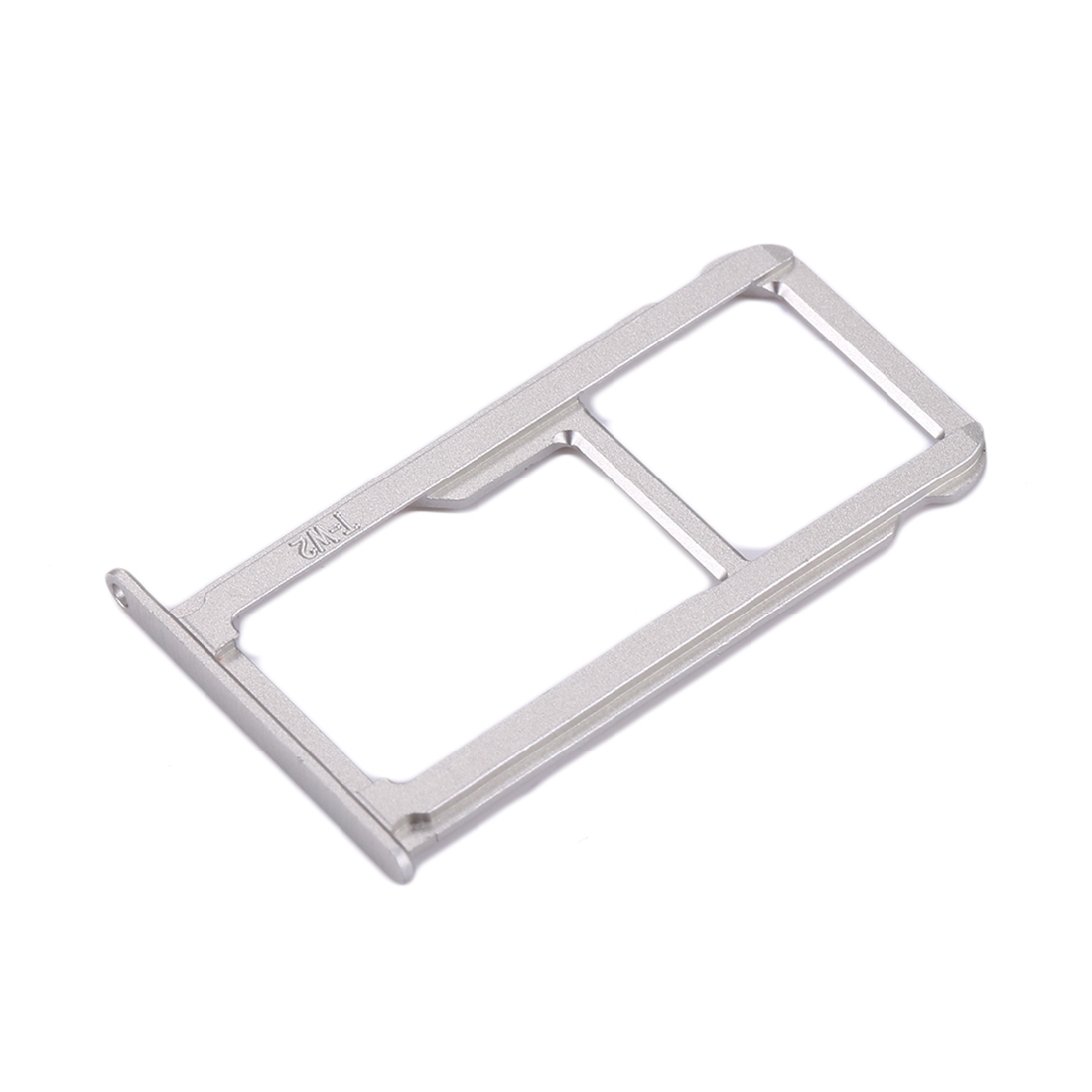 Huawei nova Silver SIM Card Tray Replacement - Image 4