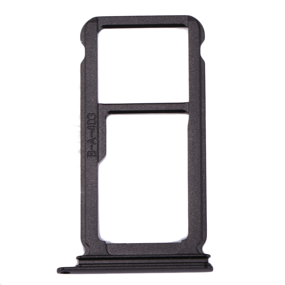 Huawei P10 Plus Black SIM Card Tray Replacement - Image 2