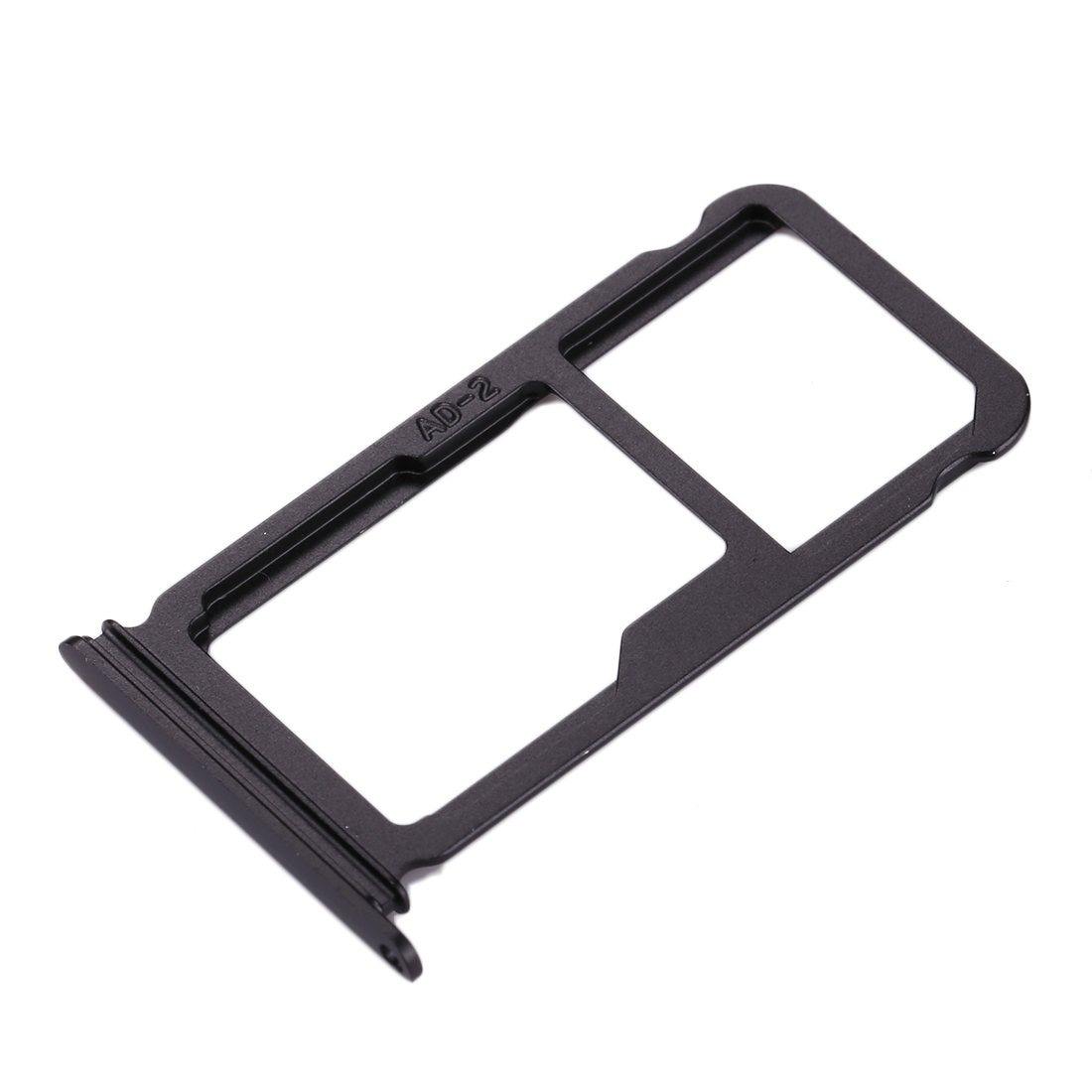 Huawei P10 Plus Black SIM Card Tray Replacement - Image 3
