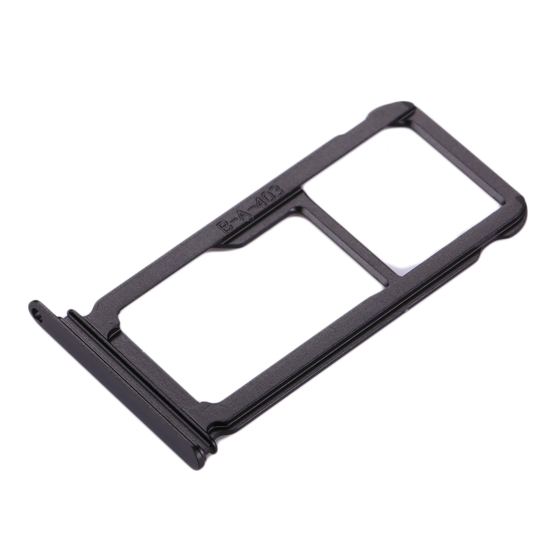 Huawei P10 Plus Black SIM Card Tray Replacement - Image 4