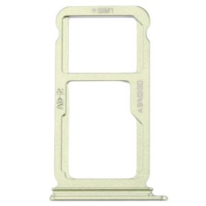 Huawei P10 Plus green SIM card tray replacement
