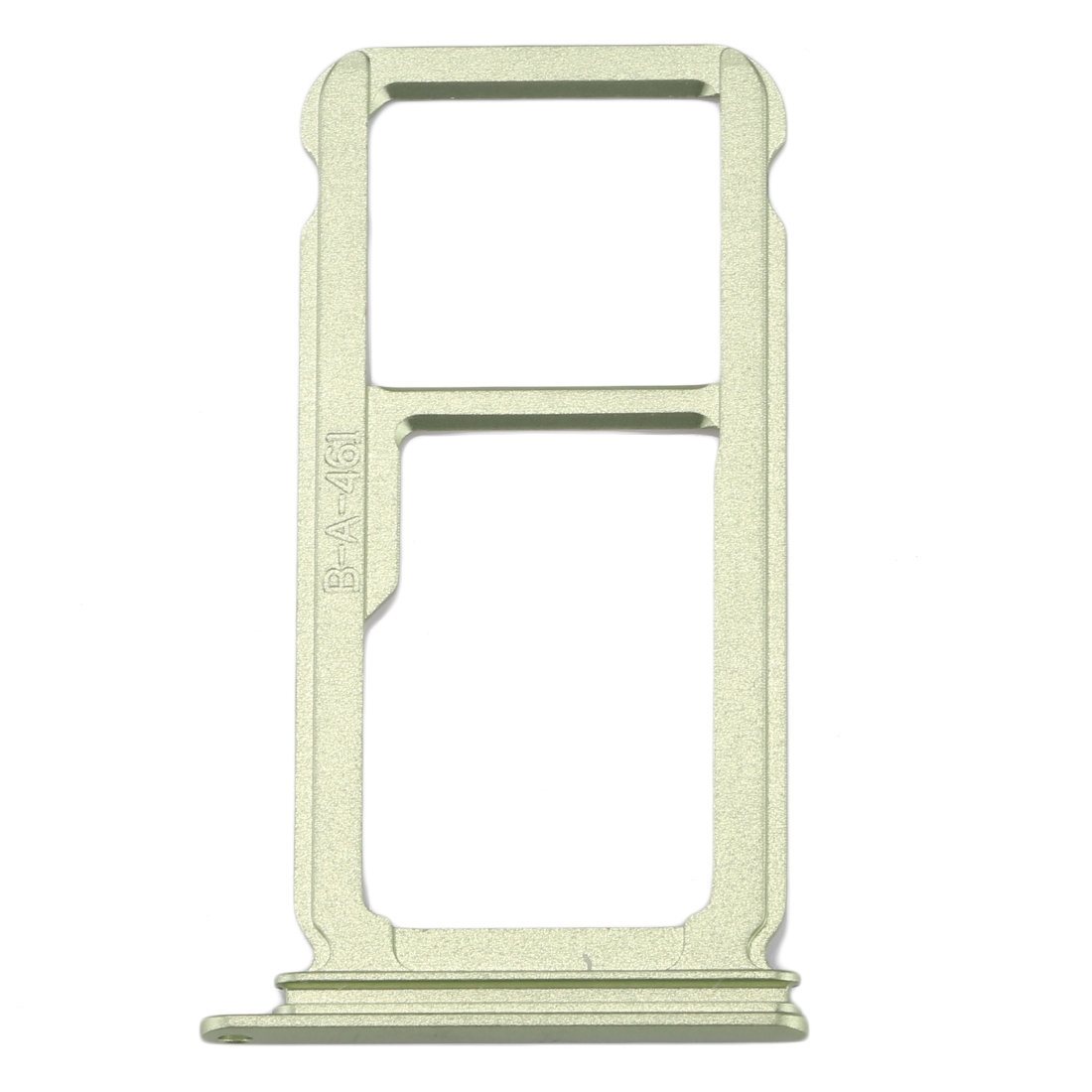 Huawei P10 Plus Green SIM Card Tray Replacement - Image 2